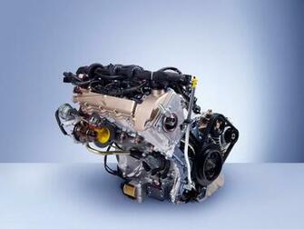 Smart Fortwo Cdi Diesel Engine Wallpaper
