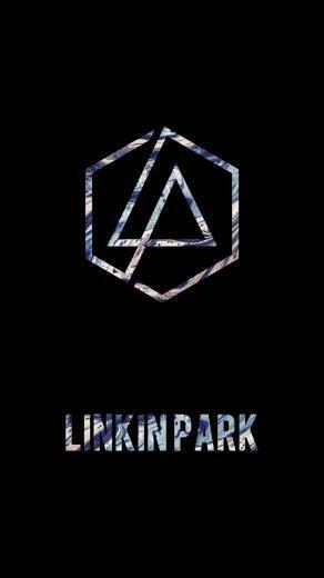 Linkin Park Logo Wallpaper In