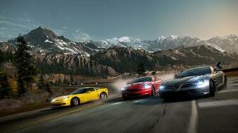 Need For Speed Payback Sur Actugaming Net