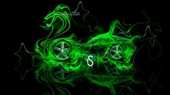 Green Viper Snake Wallpaper Dodge Srt Fantasy