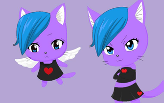 Exceed Blossom By Wolfodonnellover
