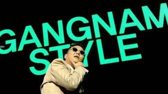Psy Wallpaper