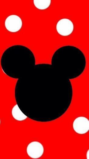 Mickey Mouse iPhone Wallpaper Background Screen