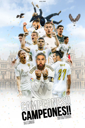 La Liga Wallpaper