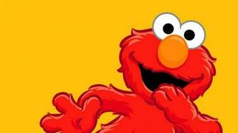 Elmo Wallpaper HD Net