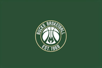 Super Punch New Logos For The Milwaukee Bucks