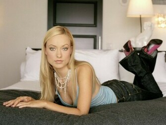 Olivia Wilde HD Wallpaper Wall Pc