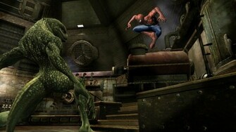 Spider Man Ps Vita Game Psp Themes Wallpaper