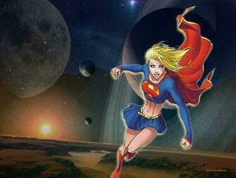 Supergirl Wallpaper Superman Clark Kent Lois Lane