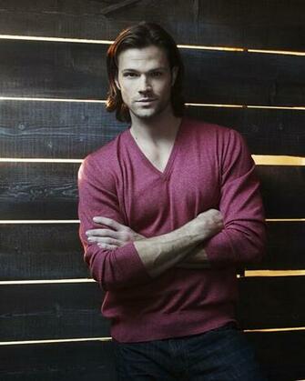 Jared Padalecki HD Wallpaper For Desktop