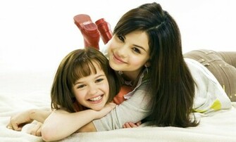 Beautiful Wallpaper Selena Gomez HD Desktop