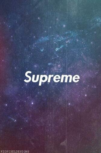 Migliori Idee Su Supreme iPhone Wallpaper