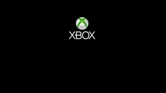 Xbox Logo Wallpaper
