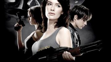 Terminator The Sarah Connor Chronicles HD Wallpaper Background