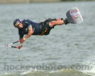 Wakeboarding Wallpaper
