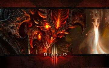 Diablo Iii Wallpaper On