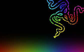 Razer Chroma Wallpaper By Xezeno Papel De Parede