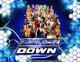 Wrestling Gaam Wallpaper Smackdown