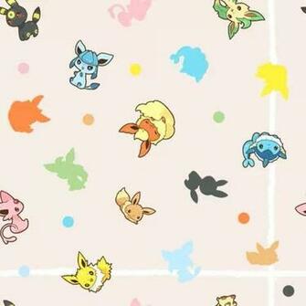 Pokemon Wallpaper Anime Pok Mon
