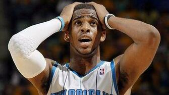 Chris Paul