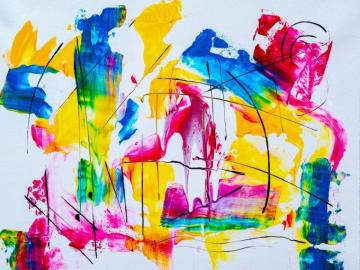 Art Wallpaper HD Hq