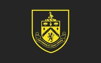 Burnley F C Football Crests Logos Porsche Logo