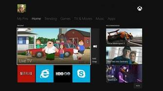 Ps4 Won T Allow User Customized Themes Xbox One Limited To Tile