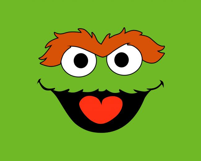 Sesame Street Wallpaper