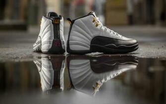 Weekly Wallpaper Air Jordan Taxi