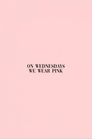 Mean Girls Quote Meangirls Girl Quotes