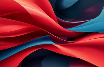 Red Wallpaper Windows