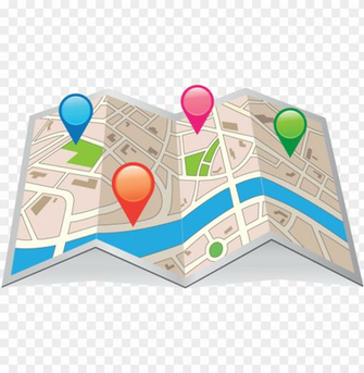 Don T Let Business Decisions Be A Guessing Game Location Pin Ma