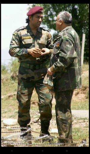 Mahendra Singh Dhoni Mahi With Image World Cricket