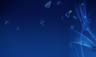Playstation Background Jpg