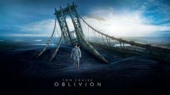Tom Cruise Oblivion Wallpaper
