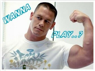 Cool Wallpaper John Cena