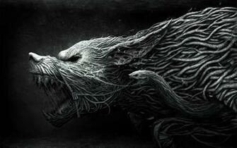 Cool Background Animal