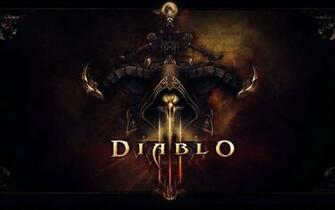 Diablo Iii Wallpaper In