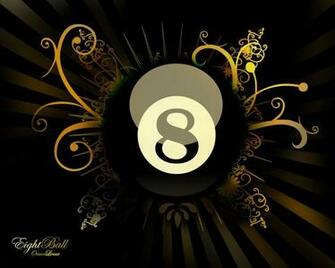 Pix For Magic Ball Wallpaper