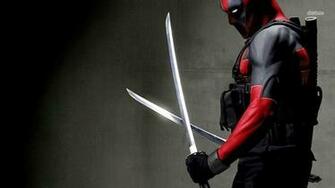Deadpool Wallpaper Comic
