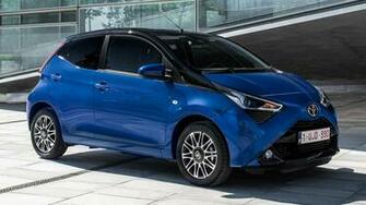 Toyota Aygo Door Wallpaper And HD Image Car Pixel