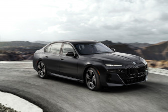 Bmw Series Re Pricing And Specs