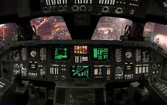 Cockpits Pictures