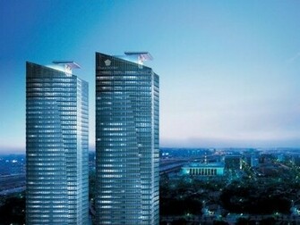 Skyscraper Wallpaper Enjoy For Your