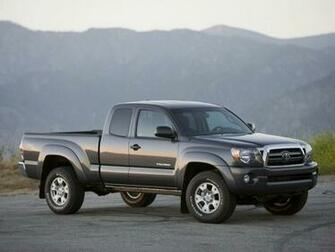 Toyota Tacoma Wallpaper HD In Cars Imageci