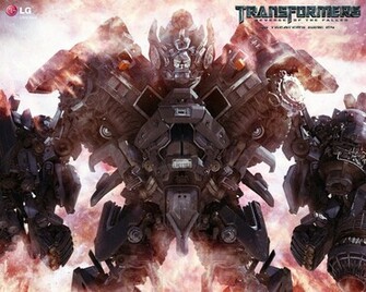 Ironhide Wallpaper Myspace Background