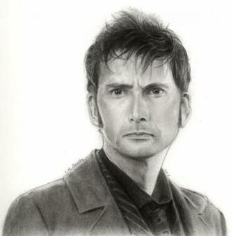 The Doctor By Lmrourke
