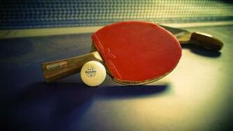 Gallery Table Tennis Wallpaper