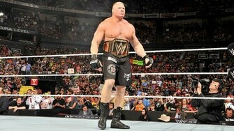 John Cena Motions To The Wwe Universe Before Taking On World