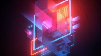 4k Abstract Wallpaper Conflict